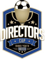 Director's Cup Logo